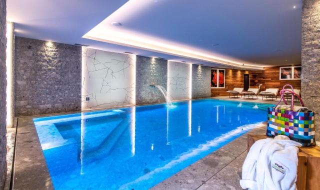Sassdei Suite
