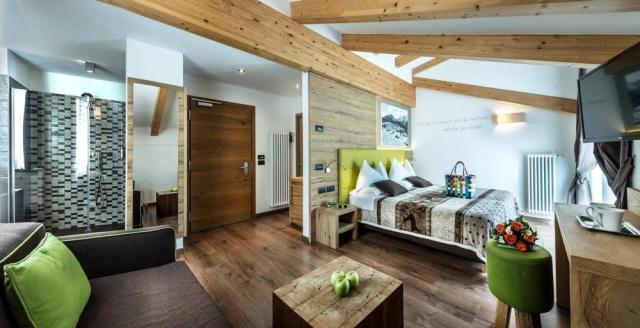 Sassdei Suite
