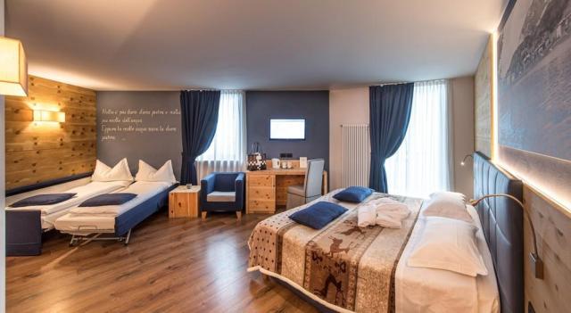 Sassdei Suite