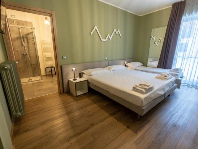 Casa Alpina