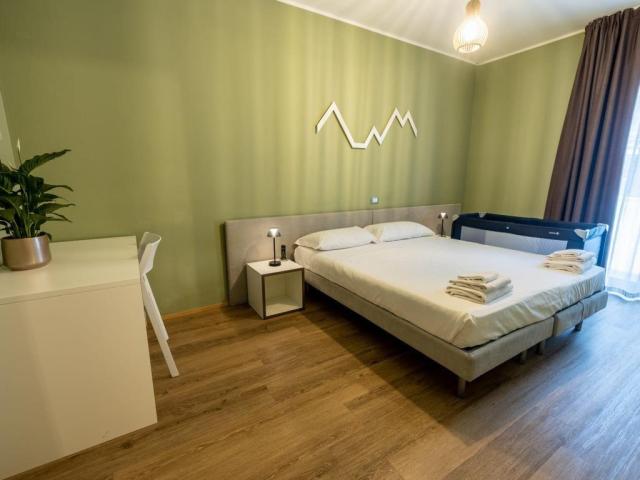 Casa Alpina