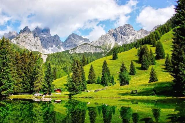 Almsee