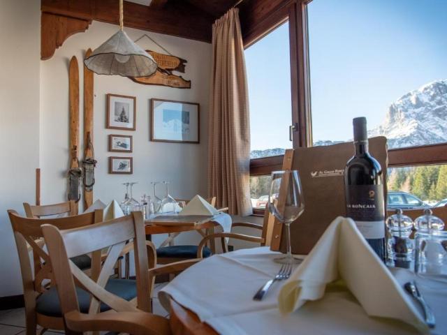 Hotel Forcello