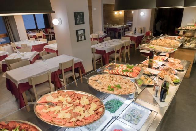 Hotel Forcello