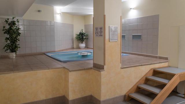 Hotel Forcello