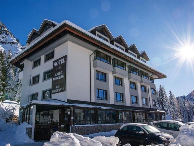 Hotel Forcello