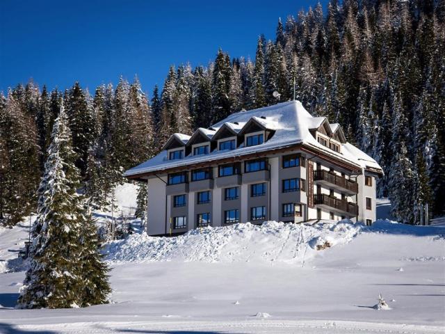 Hotel Forcello