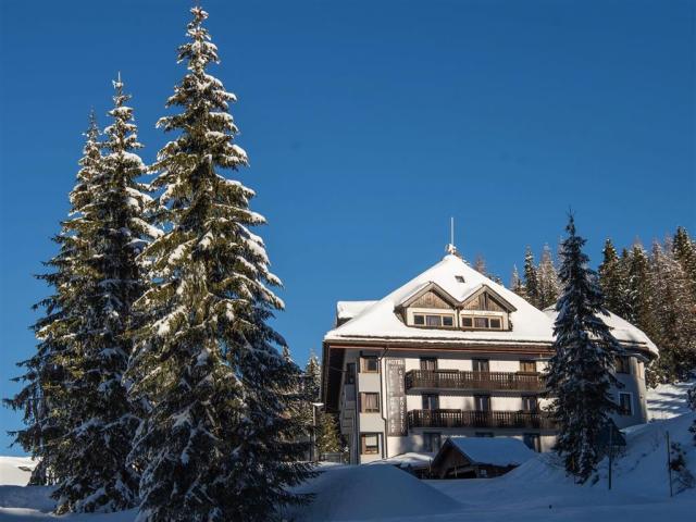 Hotel Forcello