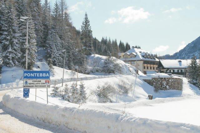 Hotel Forcello
