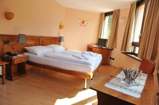 Hotel Forcello