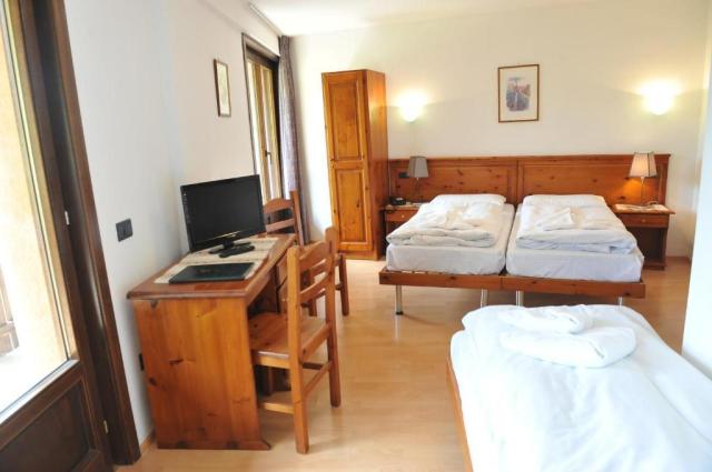 Hotel Forcello