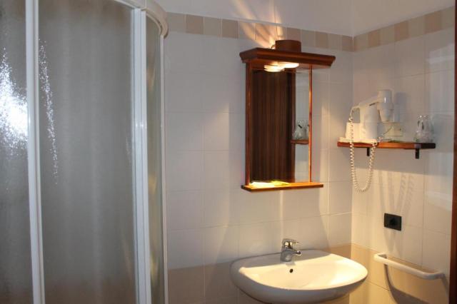 Hotel Forcello