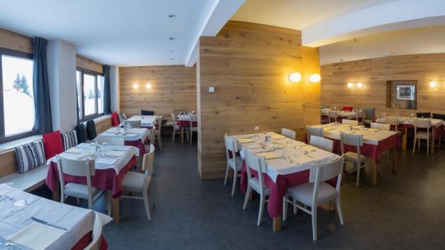 Hotel Forcello