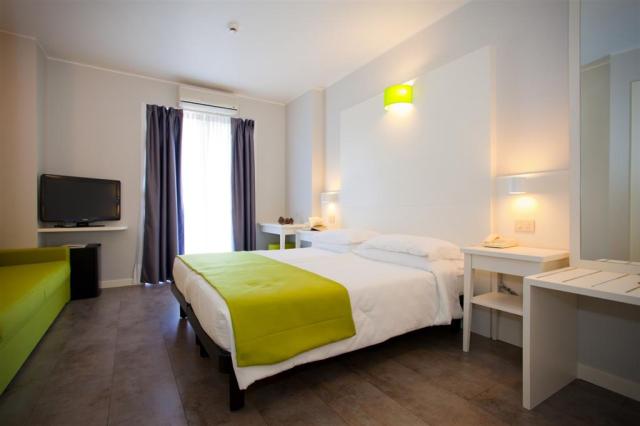 pokoj Comfort