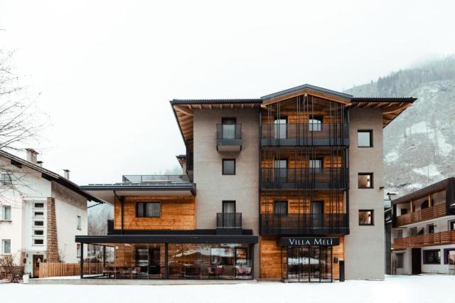 Villa Meli