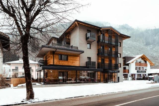 Villa Meli