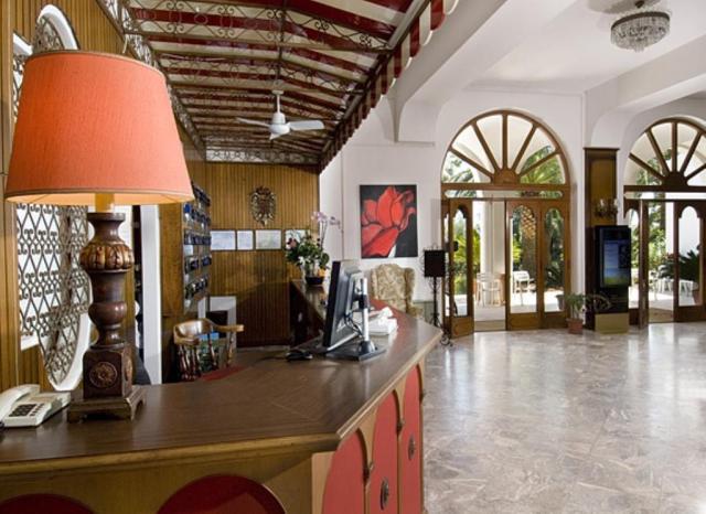 Grand Hotel Excelsior