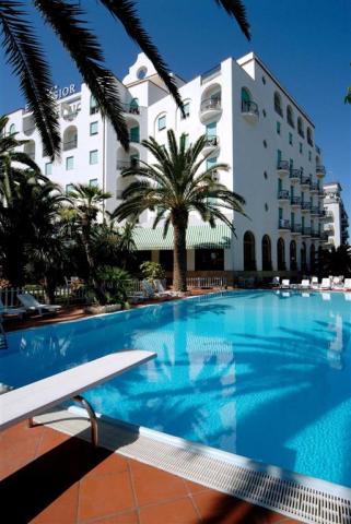 Grand Hotel Excelsior