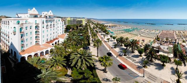 Grand Hotel Excelsior