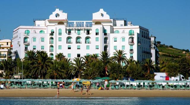 Grand Hotel Excelsior