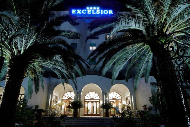 Grand Hotel Excelsior