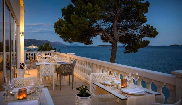 Aminess Casa Bellevue