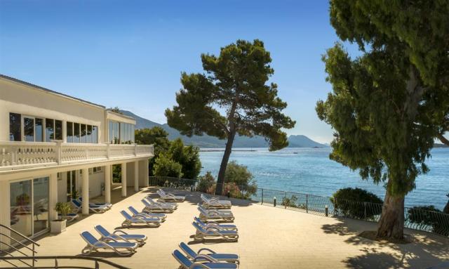 Aminess Casa Bellevue