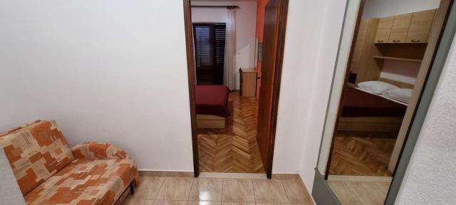 Apartmán 2+1