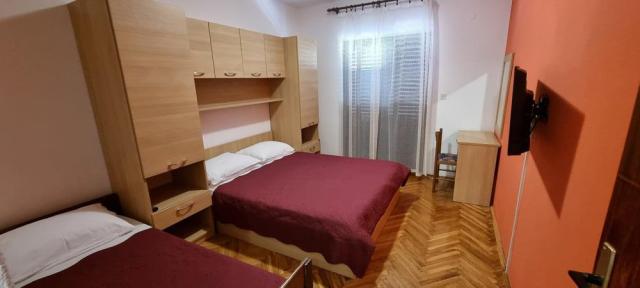 Apartmán 2+1
