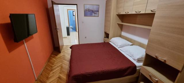 Apartmán 2+1