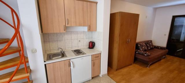 Apartmán 2+2
