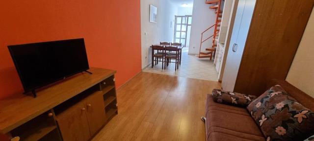 Apartmán 2+2