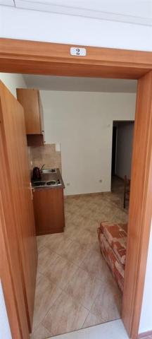 Apartmán 2+1