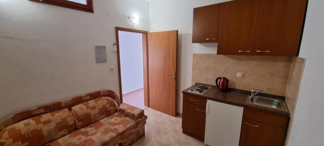Apartmán 2+1