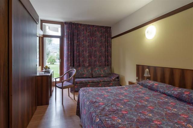Parc hotel Oasi