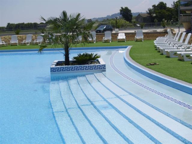 Elena Club Resort