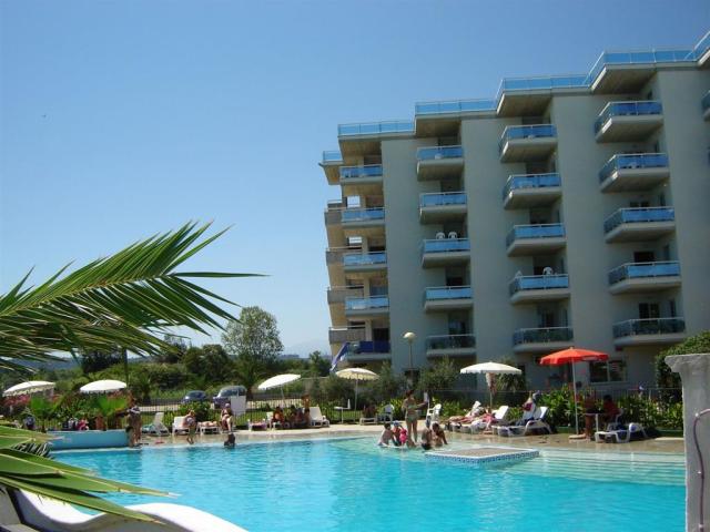 Elena Club Resort