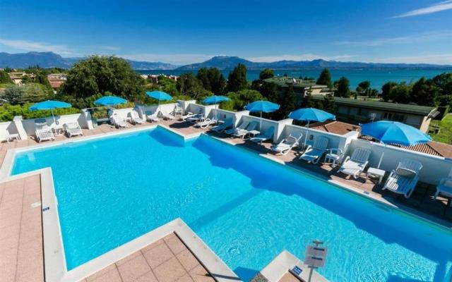 Hotel Alfieri