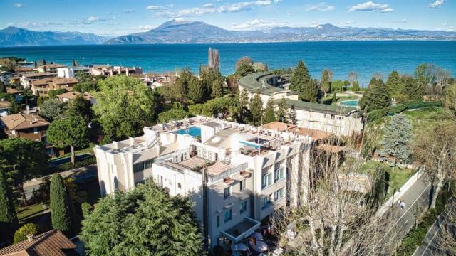 Hotel Alfieri