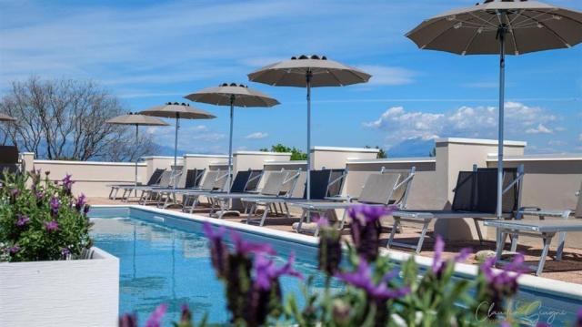 Hotel Alfieri