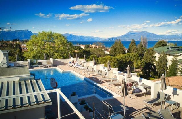 Hotel Alfieri