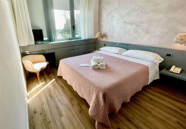 Hotel Alfieri
