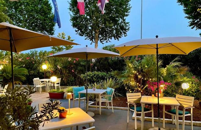 Hotel Alfieri