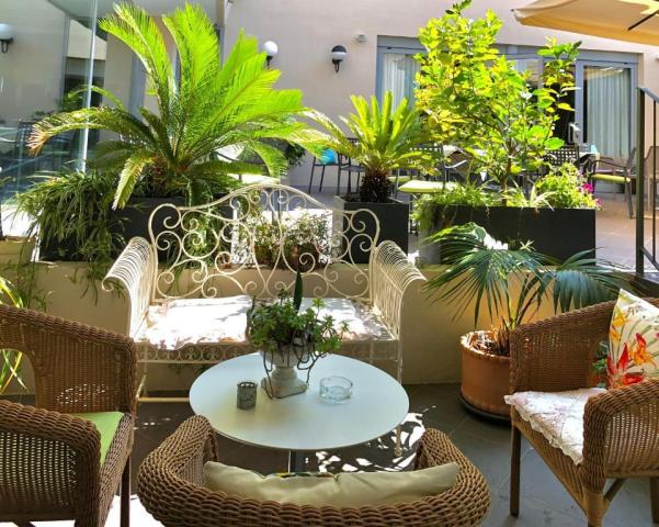Hotel Alfieri