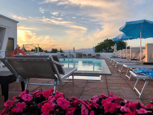 Hotel Alfieri