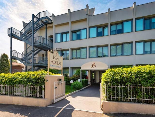 Hotel Alfieri