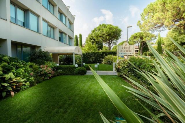 Hotel Alfieri