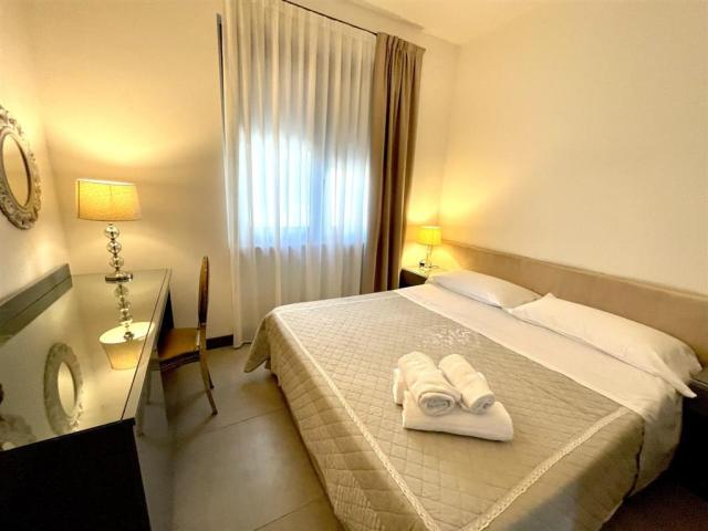 Hotel Alfieri