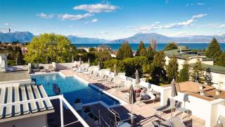 Hotel Alfieri