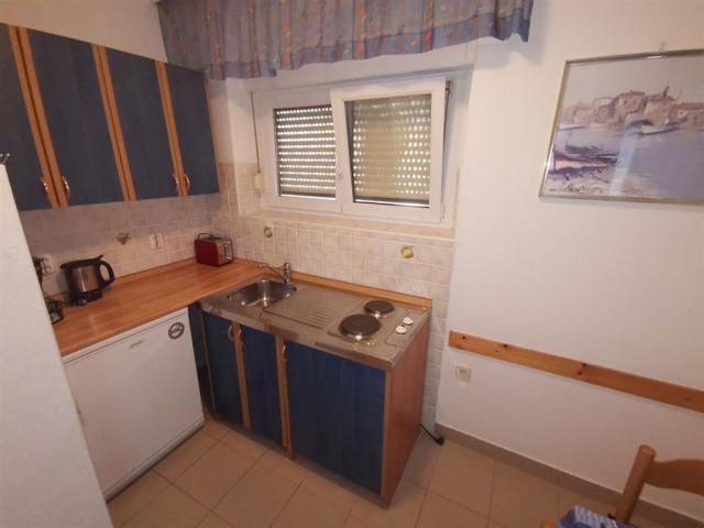 Apartmán 2+2 č. 1